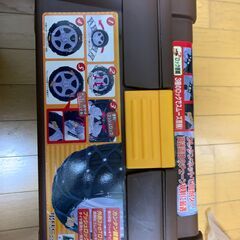 タイヤチェーン　ティーロック　EM01の画像