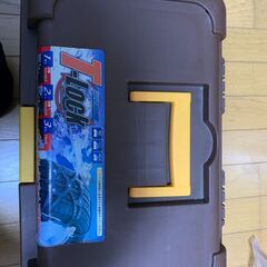 タイヤチェーン　ティーロック　EM01の画像