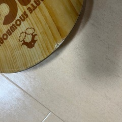 nico SEPARATE SNOWBOARDS スノーボードボードの画像