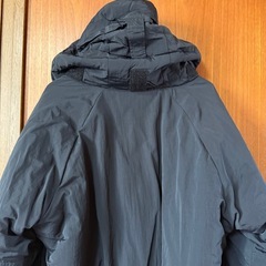 FREAK'S STORE PRIMALOFT フード付きジャケットの画像