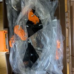 タイヤチェーン　ティーロック　EM01の画像