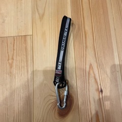 クライミングロープ　 円盤ブランコの画像