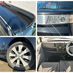 美車　土禁　ターボ　ワゴンRスティングレーの画像