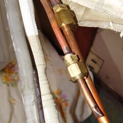 三菱 エアコンの画像