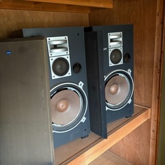 cs-a99スピーカージャンクの画像