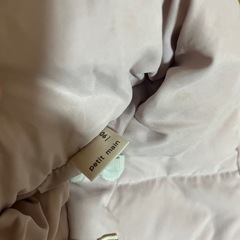 プティマイン　アウター　90の画像