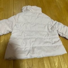 プティマイン　アウター　90の画像