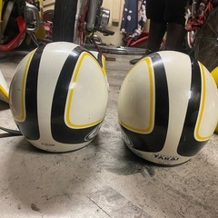 Arai　MX　Ⅱ　ミグリアの画像