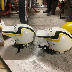 Arai　MX　Ⅱ　ミグリアの画像