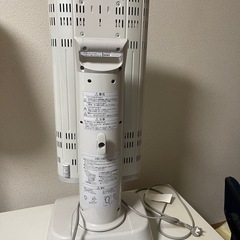 ★ダイキンセラムヒートの画像