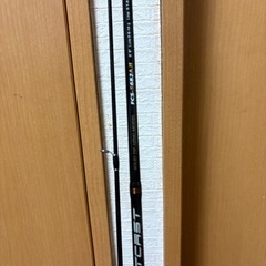 釣り竿 釣具 SHIMANOの画像