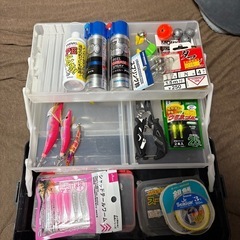 釣り竿 釣具 SHIMANOの画像