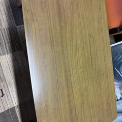 【ニトリ】こたつテーブルの画像