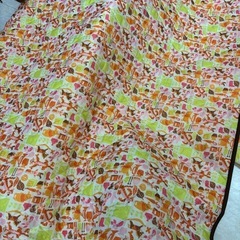 ベビー　持ち運びお布団、ベッド♡の画像