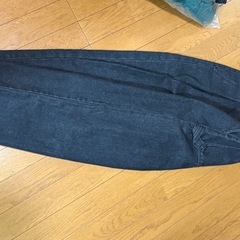 じーぱんジーパンの画像