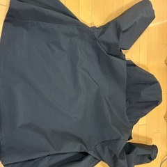 無印　ジャケット　メンズＭの画像