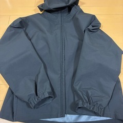 無印　ジャケット　メンズＭの画像