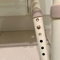 シャワーチェア　お手伝い用の画像