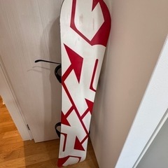 スノーボード一式の画像