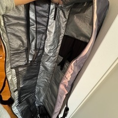 スノーボード一式の画像