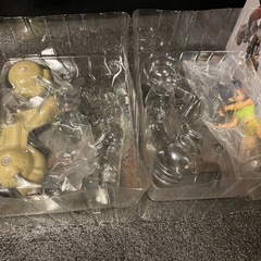 一番くじ ドラゴンボール SNAP COLLECTION A B Dまとめ売りの画像