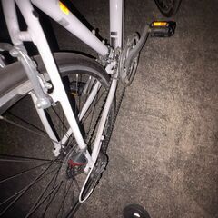 ジャイアント[GIANT] ESCAPE R3 MS 465mm(S) | クロスバイクの画像