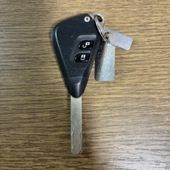 レガシィ　純正キーレス　スバルの画像