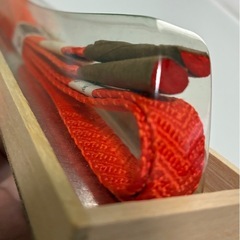 帯締め2本の画像