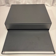 家電下引き出し＆スライドテーブル/tower/山崎実業/キッチン/収納/調味料収納/作業台の画像