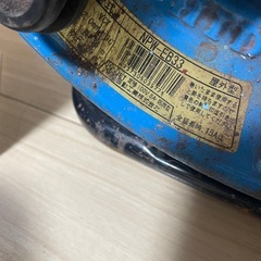 8000円⇒3000円に値下げしました!!通電確認済み!!の画像