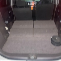 車検令和9年2月まで　ニッサン　モコ　過走行　調子抜群の画像