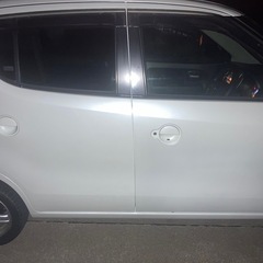 車検令和9年2月まで　ニッサン　モコ　過走行　調子抜群の画像