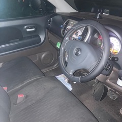 車検令和9年2月まで　ニッサン　モコ　過走行　調子抜群の画像