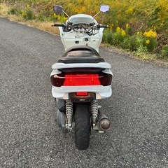 マジェスティ250 sg03j  ビッグスクーター
の画像