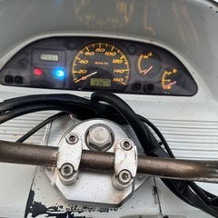 マジェスティ250 sg03j  ビッグスクーター
の画像