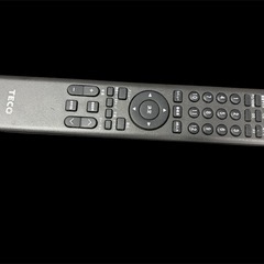 TECO TA3232JC 液晶テレビ 中古美品の画像