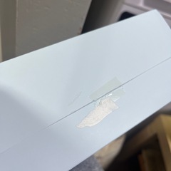 【新品未使用・ラッピング済み】ジェラートピケグラスセット猫犬柄の画像