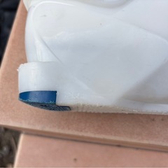 子供用　スキー4点セットの画像