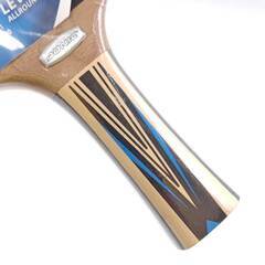 【未使用】ドニック トップチーム800  卓球 ラケット 754197 DONICの画像