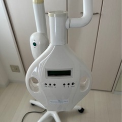 ［美中古]シャリオン　セルフホワイトニングの画像