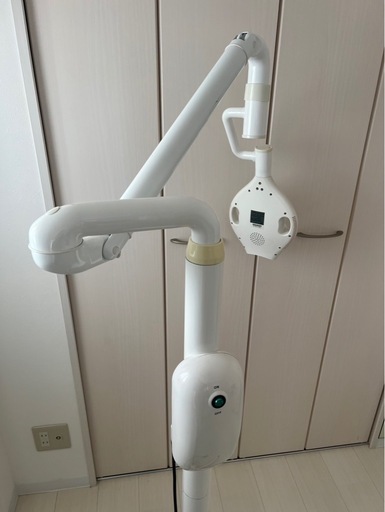 ［美中古]シャリオン　セルフホワイトニング