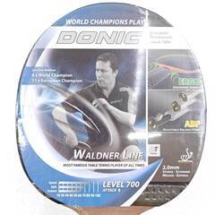 【未使用】ドニック Waldner 700  卓球 ラケット 754872 DONICの画像