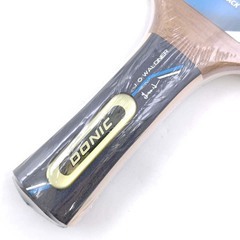 【未使用】ドニック Waldner 700  卓球 ラケット 754872 DONICの画像