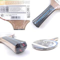 【未使用】ドニック Waldner 700  卓球 ラケット 754872 DONICの画像