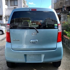 ★H27年式★ エアコン良好！低走行！ナビTV付き！の画像