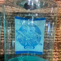 ミューズ ノータッチ 詰め替えボトル 再利用化 穴開け加工済 ポケモンキャラクターの画像