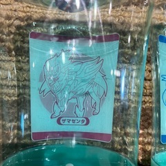 ミューズ ノータッチ 詰め替えボトル 再利用化 穴開け加工済 ポケモンキャラクターの画像