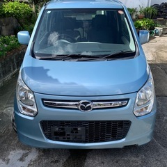 ★H27年式★ エアコン良好！低走行！ナビTV付き！の画像