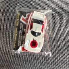 ミニカー　サーキットの狼 BOSS缶コーヒー　全10種の画像