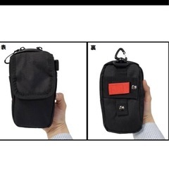 スマホポーチの画像